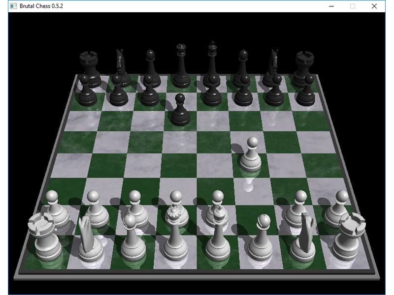 Chess Games Downloads